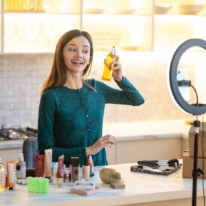 Beauty Trends 2025: Embracing Natural and Organic Products