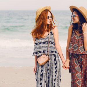 Escape in Style: The Must-Have Vacation Outfits for 2025 