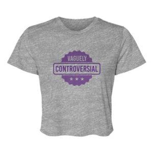 Warning: These Women’s Funny Graphic Tees May Cause Excessive Complimen