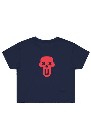 womens oversized tee