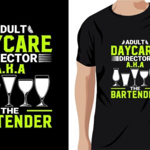 Raise a Glass & Eyebrows: Day Drinking Shirts That’ll Make You LOL 