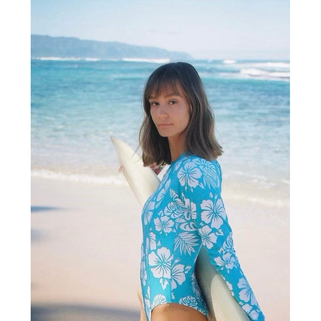 one piece swimwear