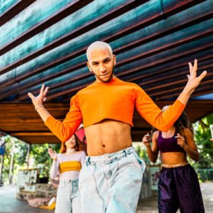 Men Crop Top: Redefining Style, Confidence, and Self-Expression