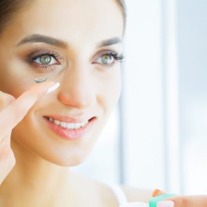 Eye Cream: The Secret Weapon for Not-Looking-Like-a-Zombie