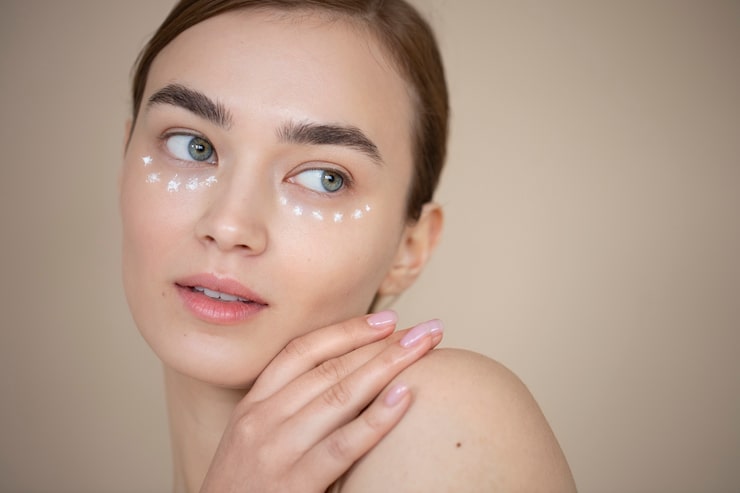 Eye cream