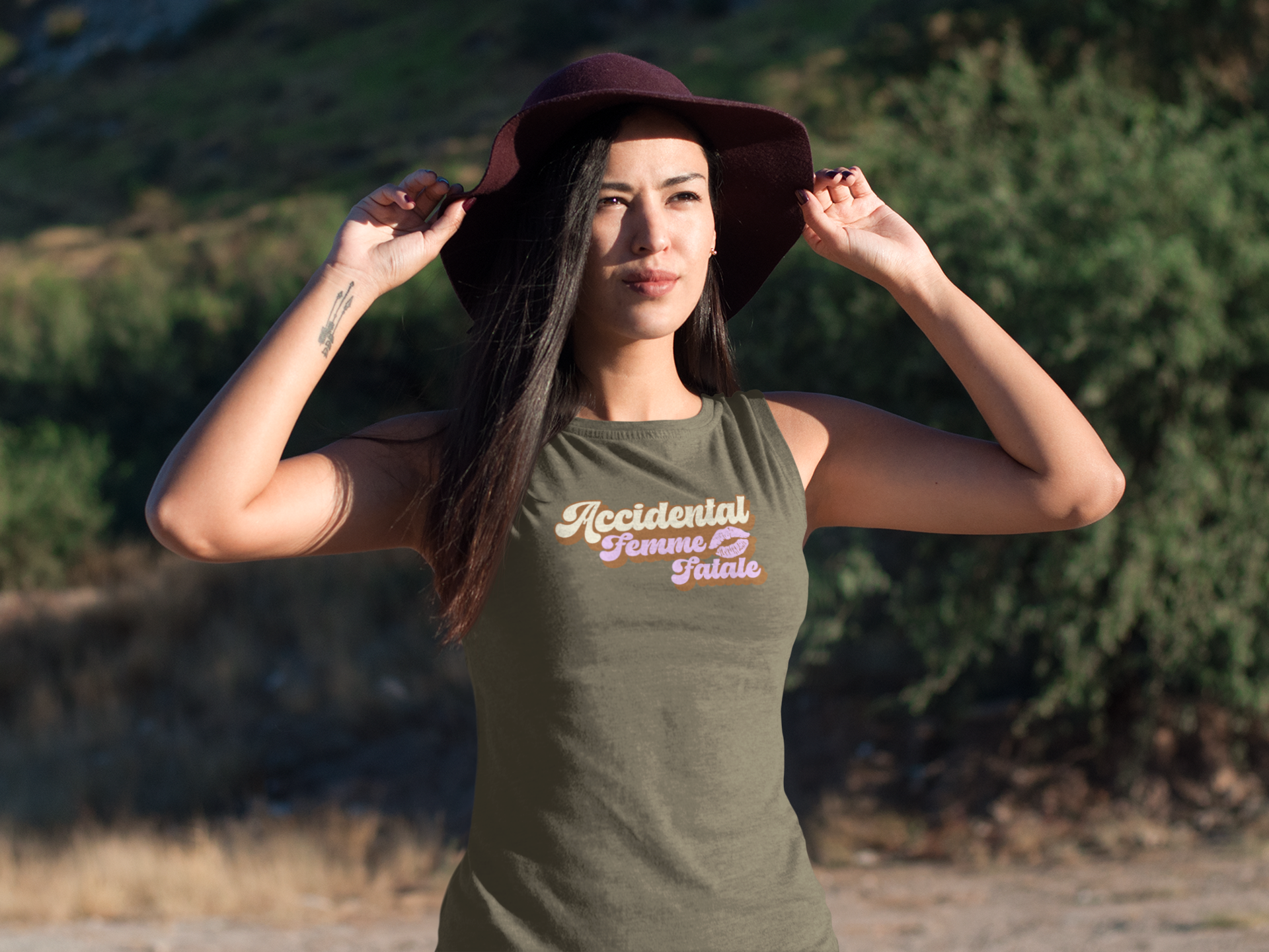 How to Style a Womens Oversized Graphic Tee for Any Season