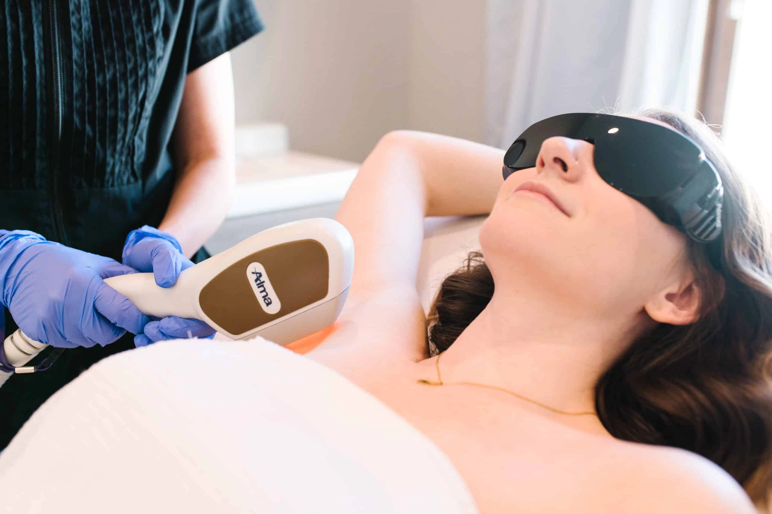 Laser Hair Removal Utah for Lasting Smooth Results