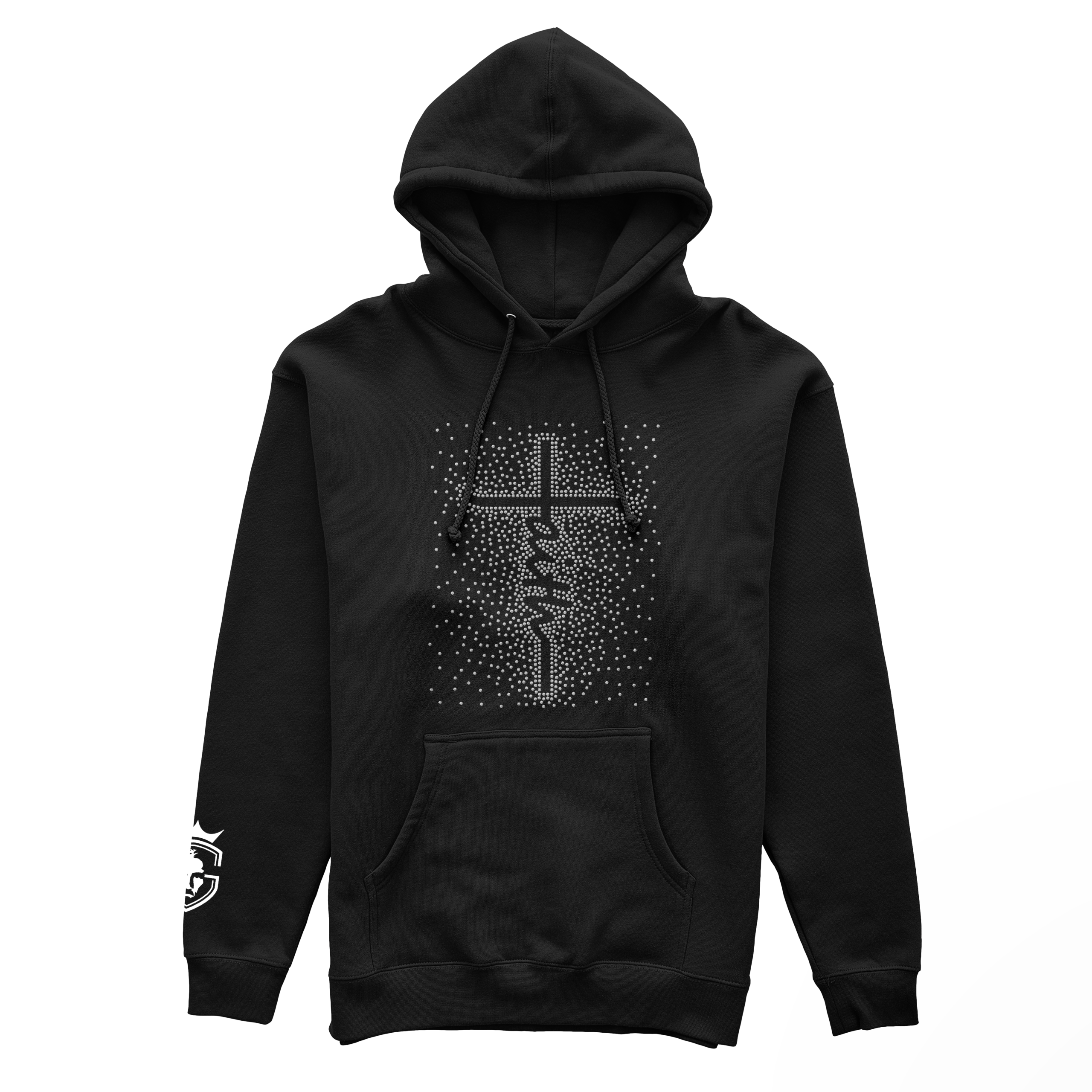 women's christian hoodies