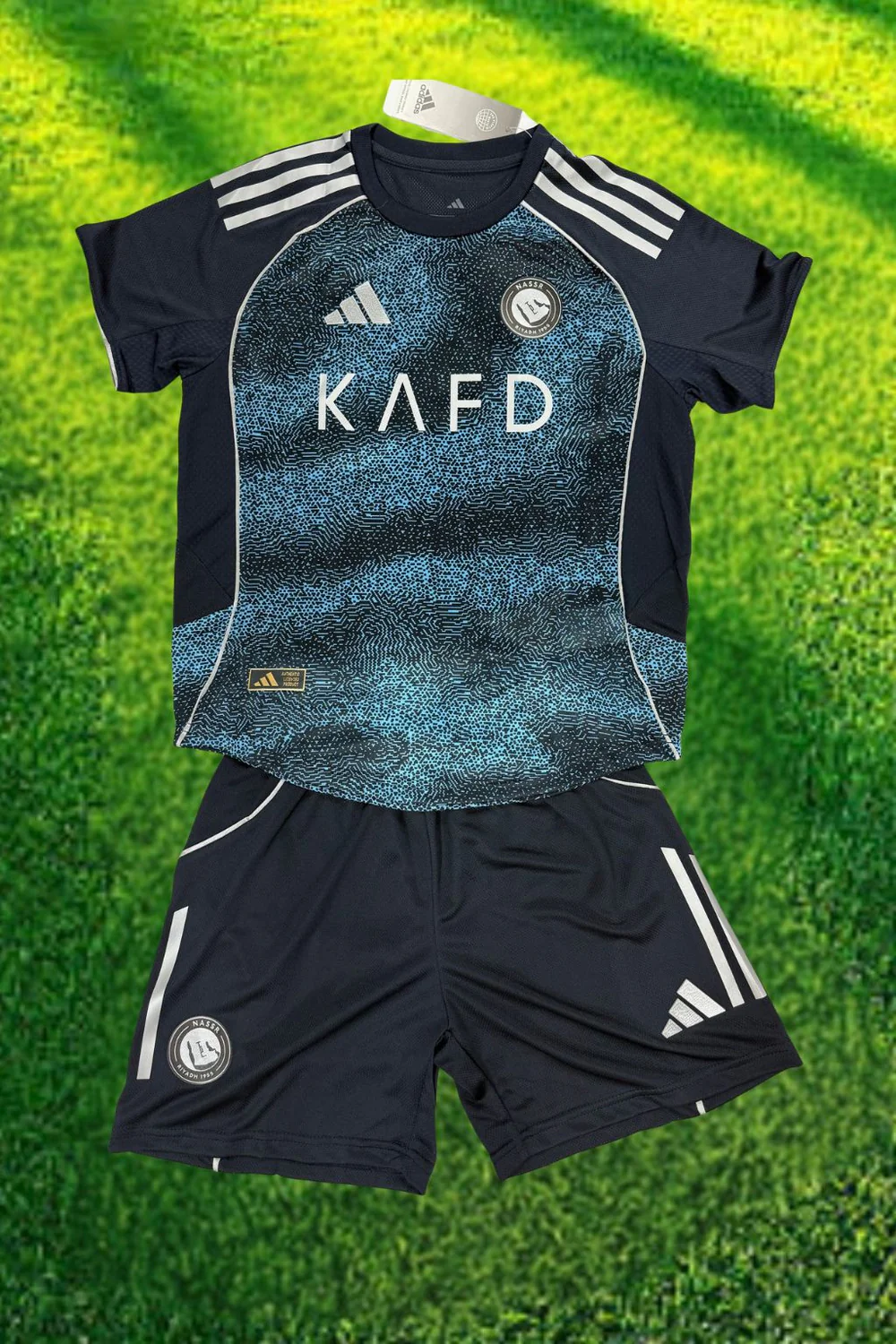 Kids Ronaldo Jersey