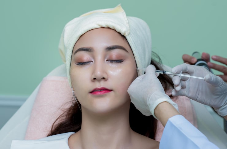 Botox Katy: Comprehensive Body Contouring And Wellness