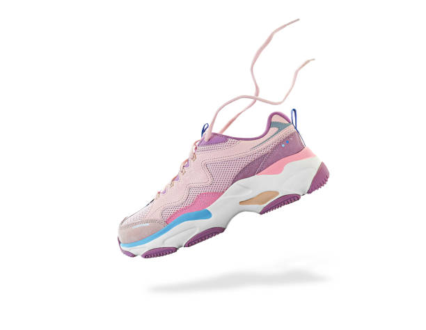 streetwear sneakers
