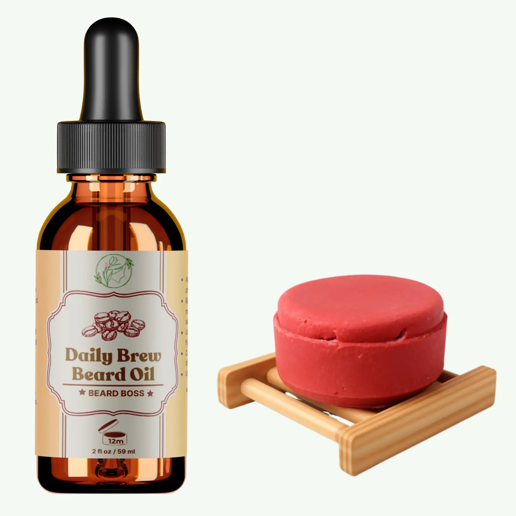 best beard care